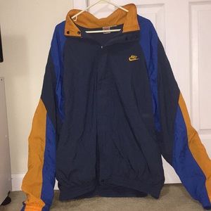 Nike Windbreaker